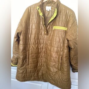 Aerie American Eagle puffer